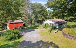 2114 VT Rte 12, Barnard, VT 05031