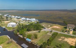 1348 Poki Place, Diamondhead, MS 39525