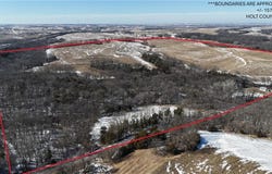 27860 Y Highway, Oregon, MO 64473