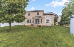 1325 Berkley Road, Normal, IL 61761