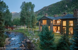 41 Popcorn Lane, Aspen, CO 81611
