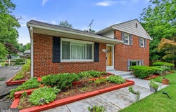 807 SNIDER Lane, SILVER SPRING, MD 20905