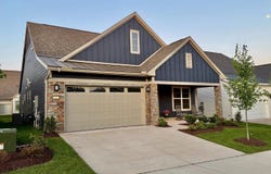 145 COWBIRD, LAKE FREDERICK, VA 22630