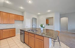 5949 Silverhollow Drive, Fort Worth, TX 76137