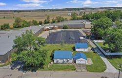 N Johns Street, Amanda, OH 43102