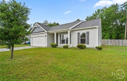 211 Crosswinds Drive, Rincon, GA 31326
