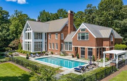 22600 Cypress Point Rd, Williamsburg, VA 23185