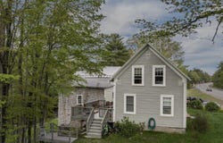 86 Bearcamp Highway, Tamworth, NH 03883