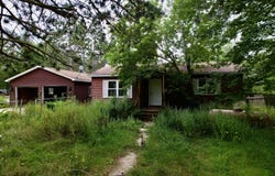5734 Loeffler Drive, Grayling, MI 49738