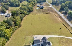 8600 County Line Road, HERNANDO, MS 38632