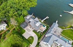 58 Shore Road, Greenwich, CT 06870