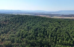 Saddle Gap Ranch, Clayton, OK 74536