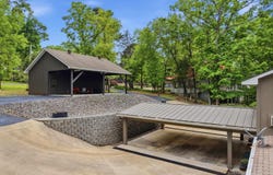 124 Sylvan Shores Drive, Edgemont, AR 72044