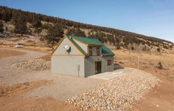 442 Forbes Park Road, CO 81133