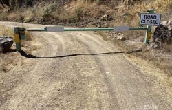 7300 FS Rd. S530-A, Zenia, CA 95595