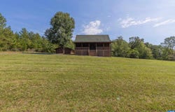 2911 JAMES RIVER RD, HOWARDSVILLE, VA 24562