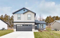 129 Peruque Creek Manor, Wright City, MO 63390