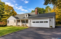87 Giles Hill Road, Redding, CT 06896