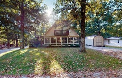 140 Powell Drive, SPRINGVILLE, TN 38256