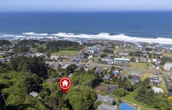 295 Radar Road, Yachats, OR 97498