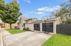 202 S Van Buren Street, Monroe, IN 46772