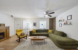 502 Garner Townes Lane, Garner, NC 27529
