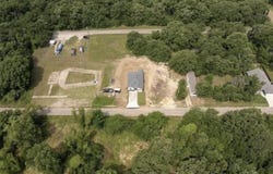 116 Bowie Street, Mabank, TX 75156