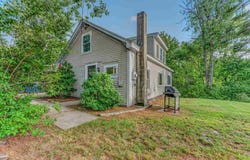402 Oak Hill Road, Northfield, NH 03276