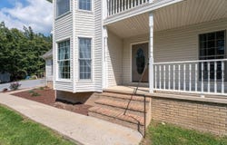 19806 HUCKLEBERRY RD, ELKTON, VA 22827
