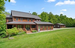 100 Overview, Cambridge, VT 05464