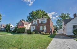 9720 Mccracken Boulevard, Garfield Heights, OH 44125