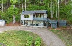 4187 W Old Murphy Rd, Franklin, NC 28734