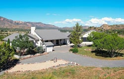 119 Silver Hill Dr, Fort Davis, TX 79734