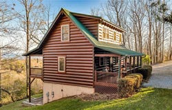1986 Ridge Run Road, Boomer, NC 28606