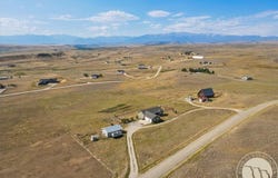 151 Mason Road, Absarokee, MT 59001