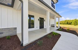 13929 Jackson Road, Krum, TX 76249