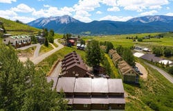21 Castle Road, Mt. Crested Butte, CO 81225