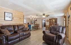 2193 W County Road 3209, Mount Enterprise, TX 75681