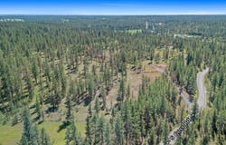 S Goss Rd, Cheney, WA 99004