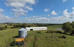 1 Miami St, Murray, IA 50174