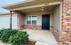 1007 N Donald Way, Mustang, OK 73064