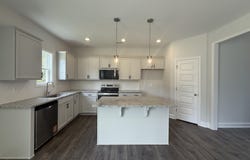 648 Springtooth Drive, Zebulon, NC 27597