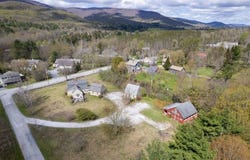 23 Stonewall Lane, Dorset, VT 05251