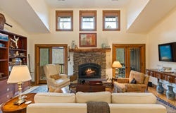74 Hampton Glen Lane, Sapphire, NC 28774