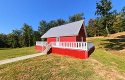 851 Webb Lane, Olive Hill, KY 41164