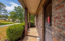 2012 Hickory Drive, Bryant, AR 72019