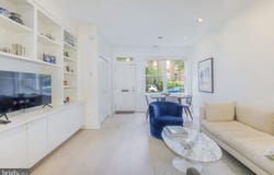 607 CONSTITUTION Avenue NE, WASHINGTON, DC 20002