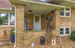 3158 Rusty Avenue SW, Canton, OH 44706