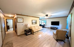 5011 Countess Drive, Columbus, IN 47203
