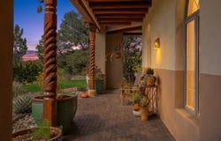 39 Camino Cabo, Santa Fe, NM 87508